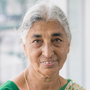 Vithal Ghanta, Ph.D.